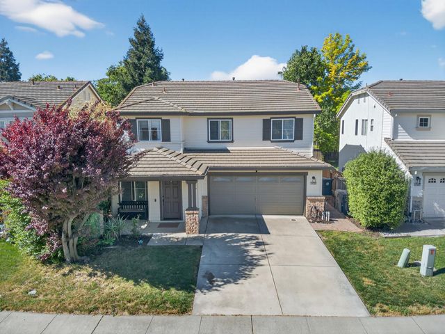 2656 Maybrook Dr, Sacramento, CA 95835