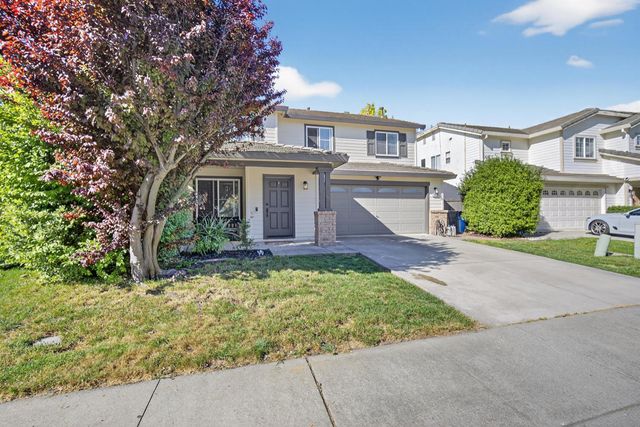 2656 Maybrook Dr, Sacramento, CA 95835