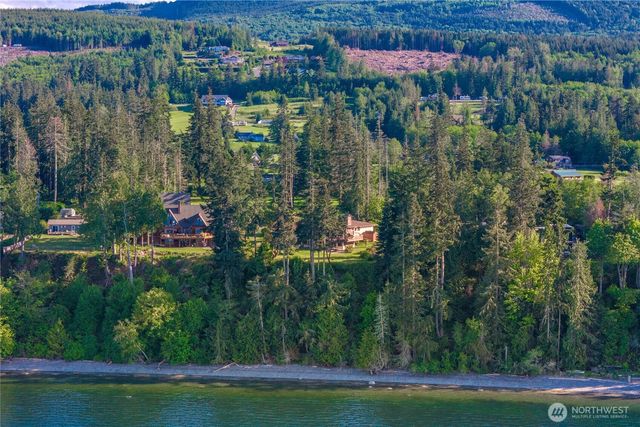 491 Bachelor Road, Sequim, WA 98382