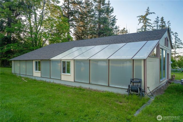 491 Bachelor Road, Sequim, WA 98382