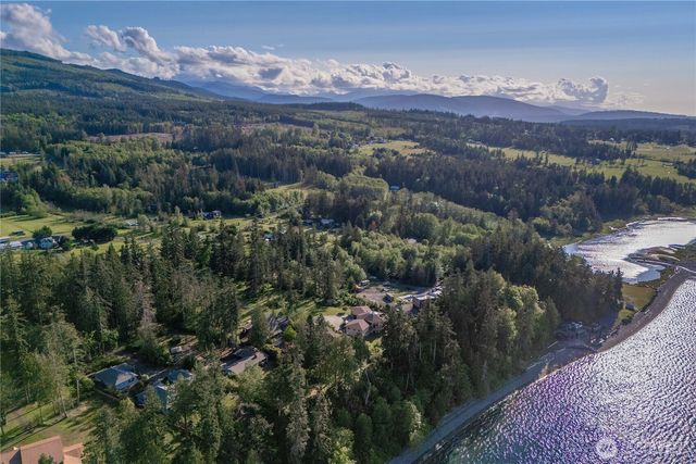 491 Bachelor Road, Sequim, WA 98382