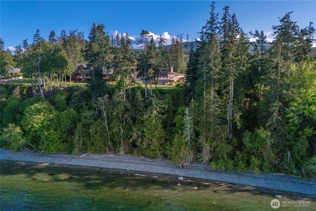 491 Bachelor Road, Sequim, WA 98382