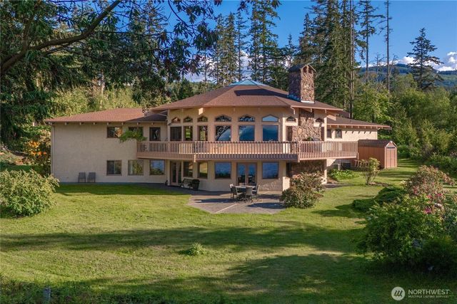 491 Bachelor Road, Sequim, WA 98382