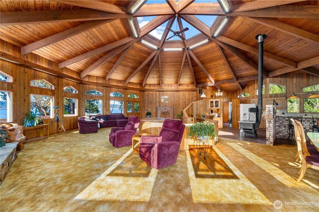 491 Bachelor Road, Sequim, WA 98382