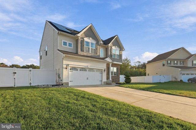 205 FILBERT ST, Wenonah, NJ 08090