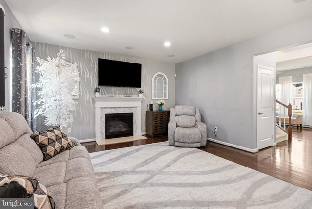 205 FILBERT ST, Wenonah, NJ 08090
