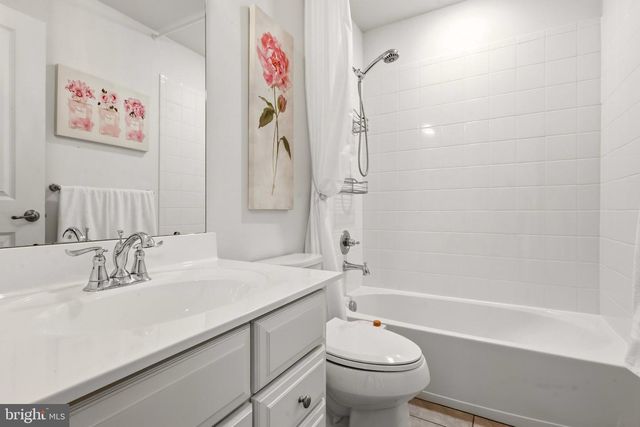 205 FILBERT ST, Wenonah, NJ 08090