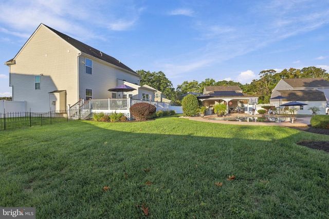 205 FILBERT ST, Wenonah, NJ 08090