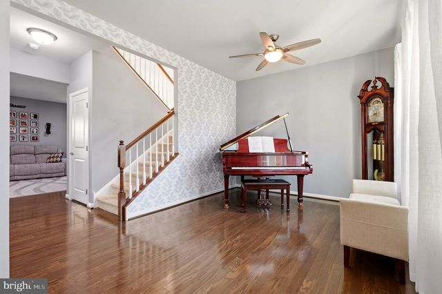205 FILBERT ST, Wenonah, NJ 08090