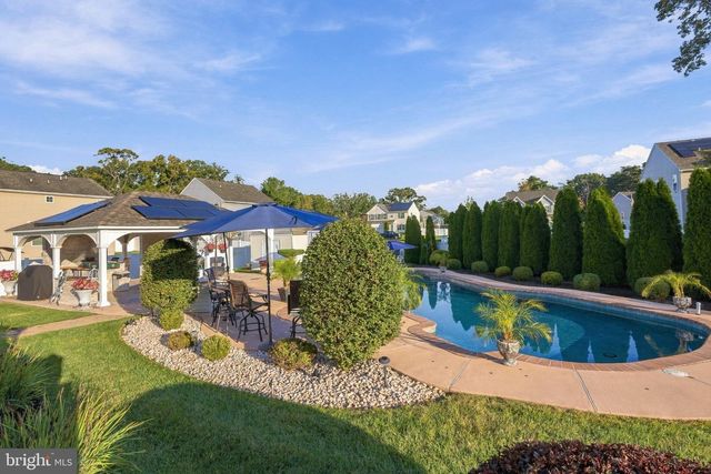 205 FILBERT ST, Wenonah, NJ 08090