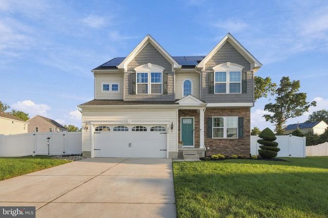 205 FILBERT ST, Wenonah, NJ 08090