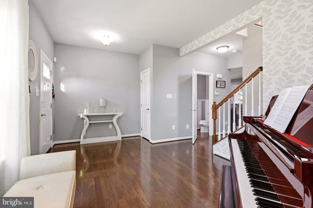 205 FILBERT ST, Wenonah, NJ 08090