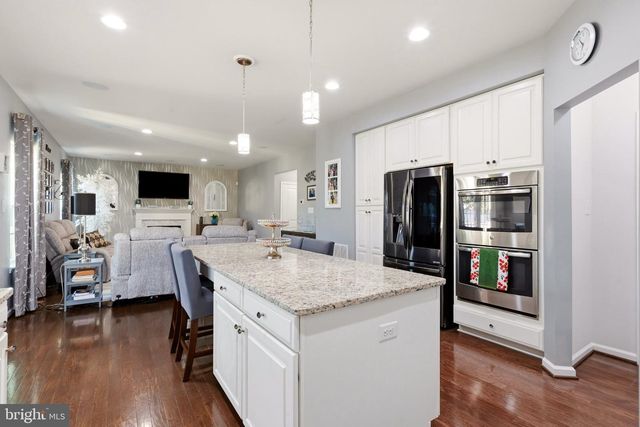 205 FILBERT ST, Wenonah, NJ 08090