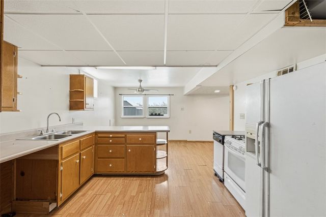 1562 4th Street, Carroll Twp, PA 15063