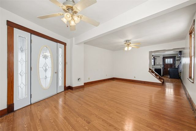 1562 4th Street, Carroll Twp, PA 15063