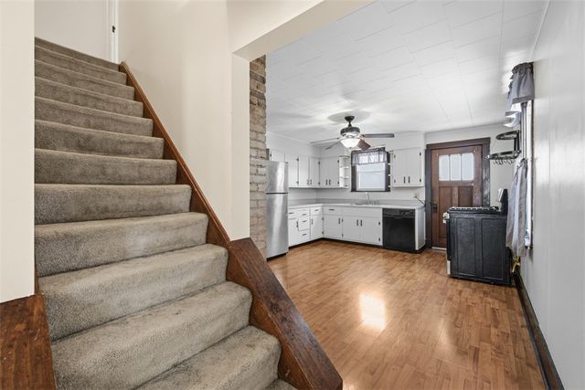 1562 4th Street, Carroll Twp, PA 15063