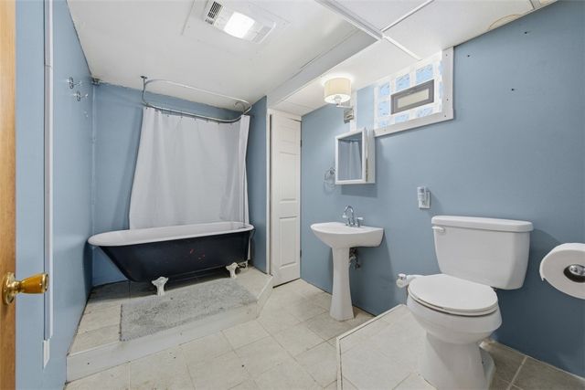 1562 4th Street, Carroll Twp, PA 15063