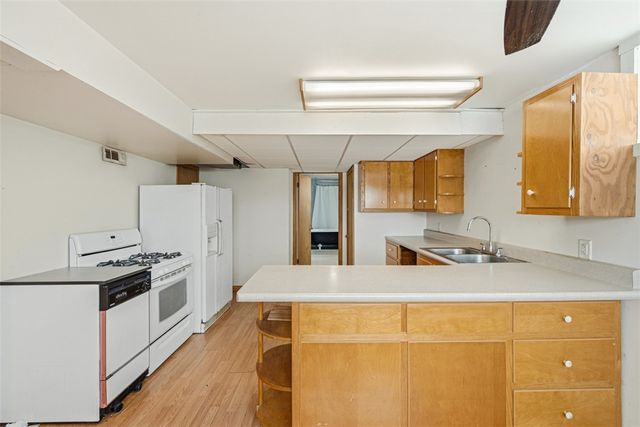 1562 4th Street, Carroll Twp, PA 15063