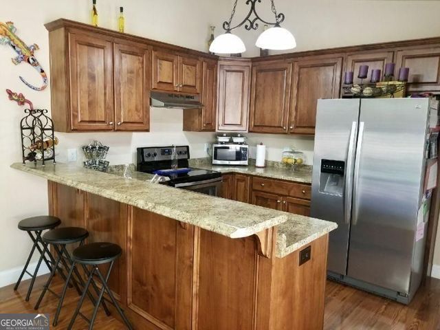 3225 Montgomery Drive, Gainesville, GA 30504