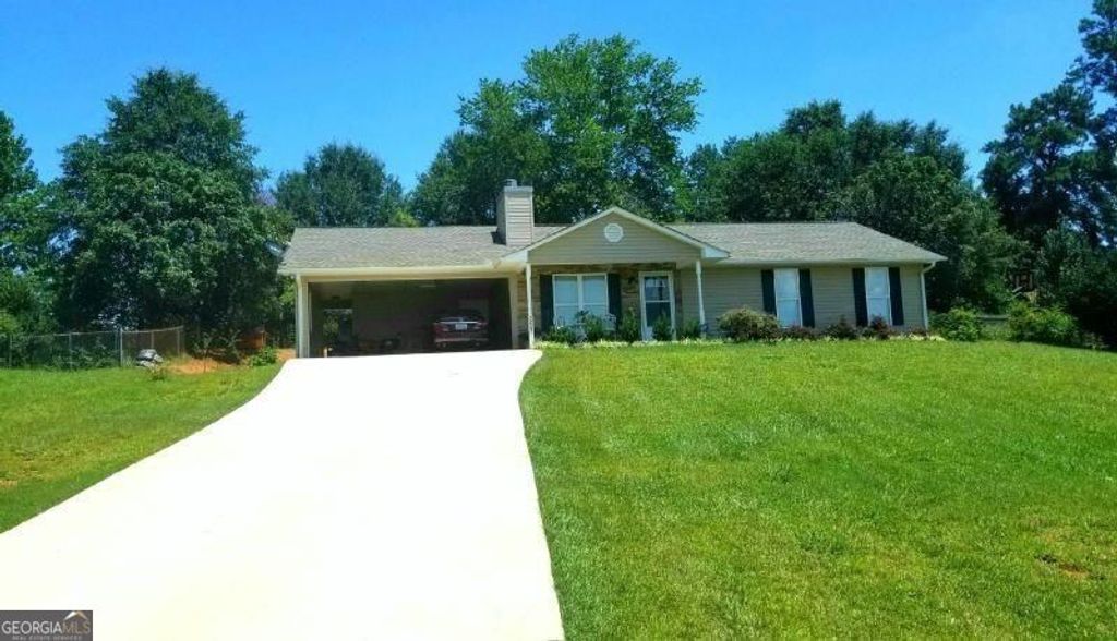 3225 Montgomery Drive, Gainesville, GA 30504