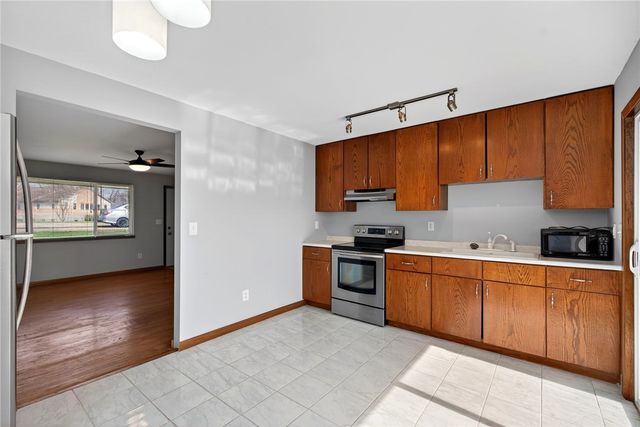 4842 Hamlin Drive, Dayton, OH 45414