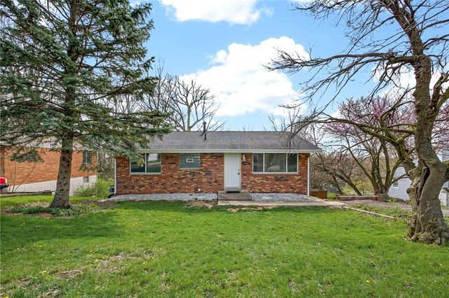 4842 Hamlin Drive, Dayton, OH 45414