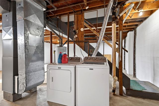 4842 Hamlin Drive, Dayton, OH 45414