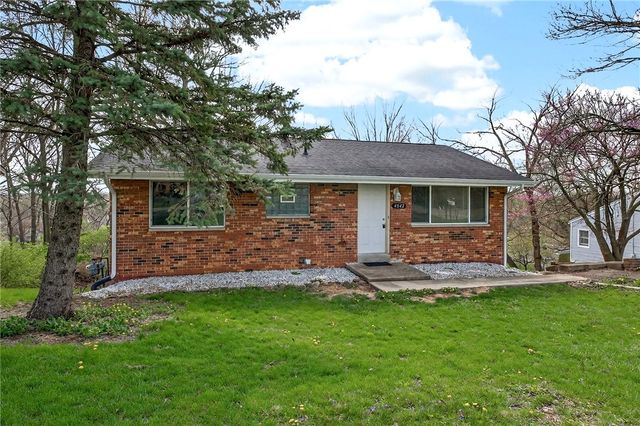 4842 Hamlin Drive, Dayton, OH 45414