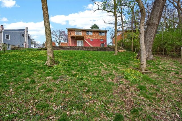 4842 Hamlin Drive, Dayton, OH 45414