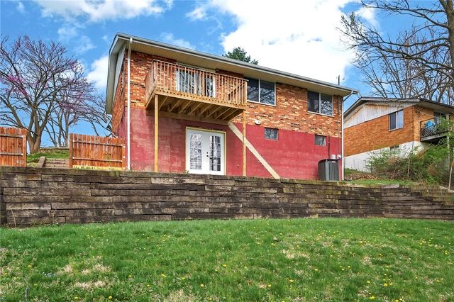 4842 Hamlin Drive, Dayton, OH 45414