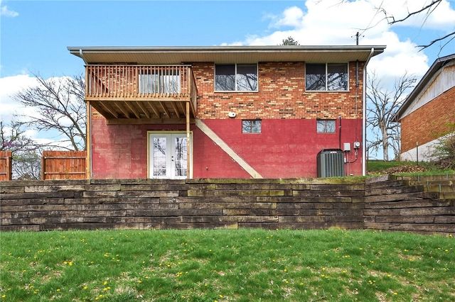 4842 Hamlin Drive, Dayton, OH 45414