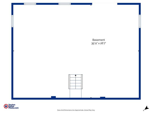 4842 Hamlin Drive, Dayton, OH 45414