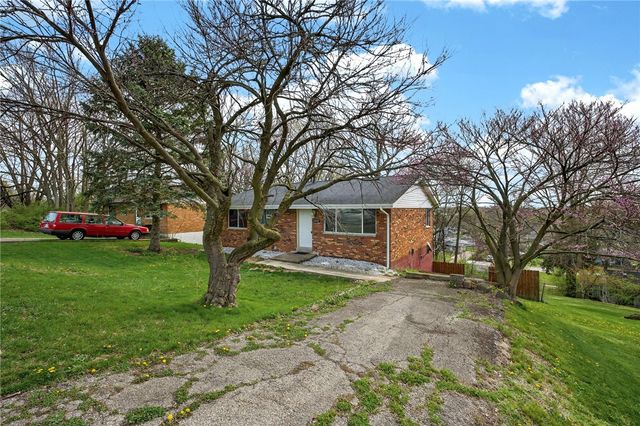 4842 Hamlin Drive, Dayton, OH 45414