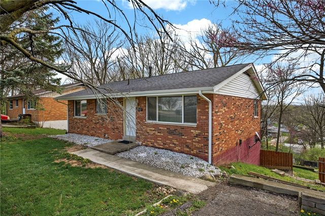 4842 Hamlin Drive, Dayton, OH 45414