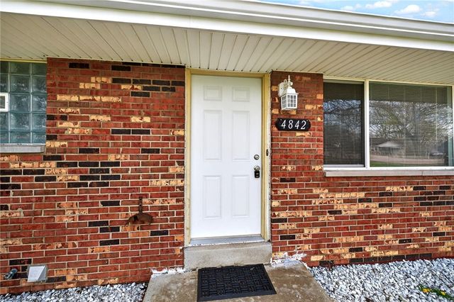 4842 Hamlin Drive, Dayton, OH 45414