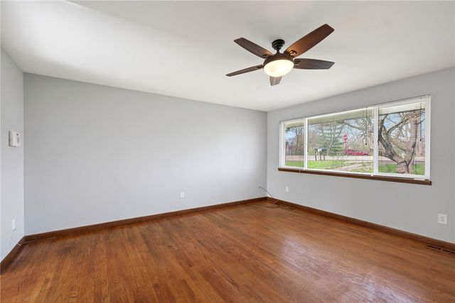 4842 Hamlin Drive, Dayton, OH 45414