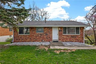 4842 Hamlin Drive, Dayton, OH 45414