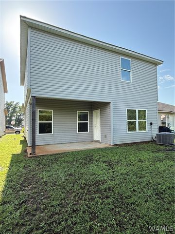 12660 Waterbury, Moundville, AL 35474