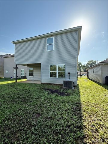 12660 Waterbury, Moundville, AL 35474