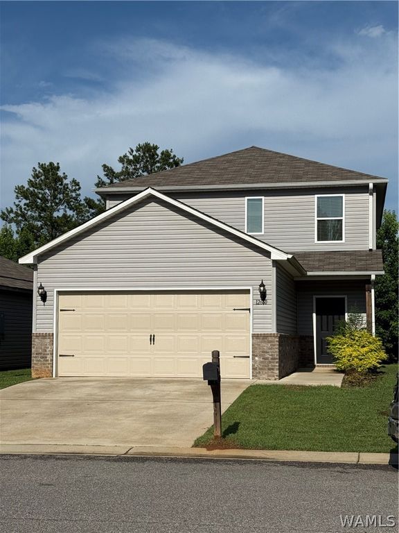 12660 Waterbury, Moundville, AL 35474