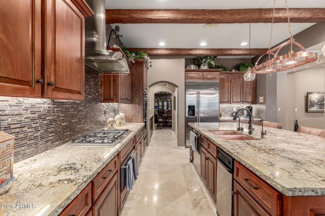 40128 N HICKOK Trail, Phoenix, AZ 85086