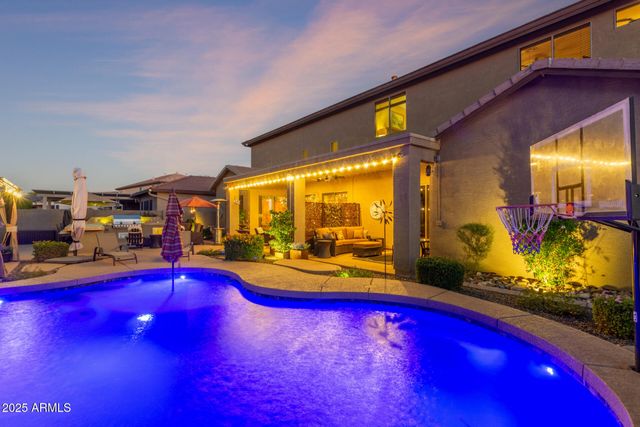 40128 N HICKOK Trail, Phoenix, AZ 85086