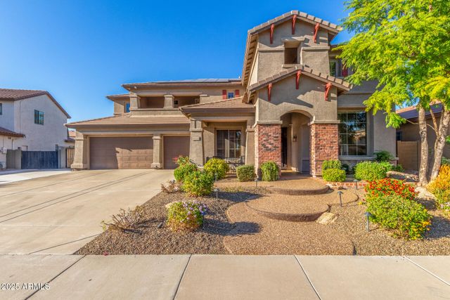40128 N HICKOK Trail, Phoenix, AZ 85086