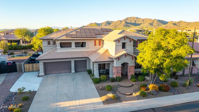 40128 N HICKOK Trail, Phoenix, AZ 85086