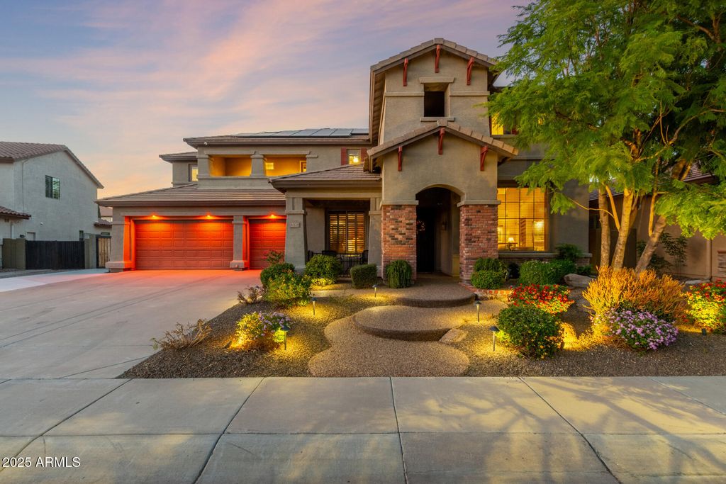 40128 N HICKOK Trail, Phoenix, AZ 85086 — photo 2