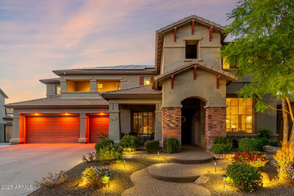 40128 N HICKOK Trail, Phoenix, AZ 85086 — photo 3