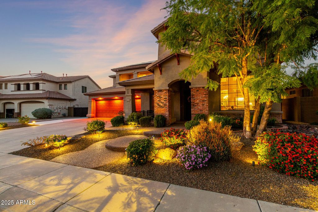 40128 N HICKOK Trail, Phoenix, AZ 85086 — photo 4