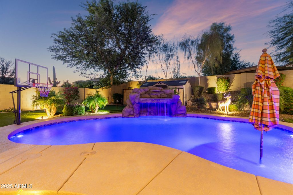 40128 N HICKOK Trail, Phoenix, AZ 85086 — photo 5