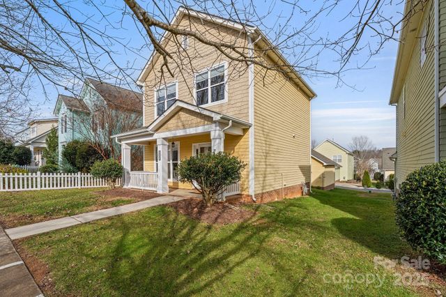 115 E Decatur Avenue, Mooresville, NC 28117