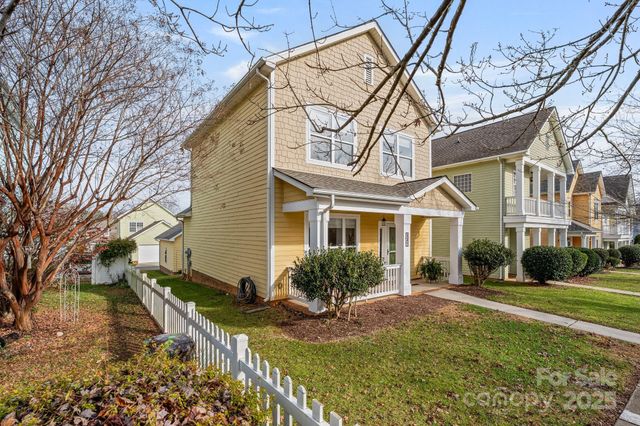 115 E Decatur Avenue, Mooresville, NC 28117